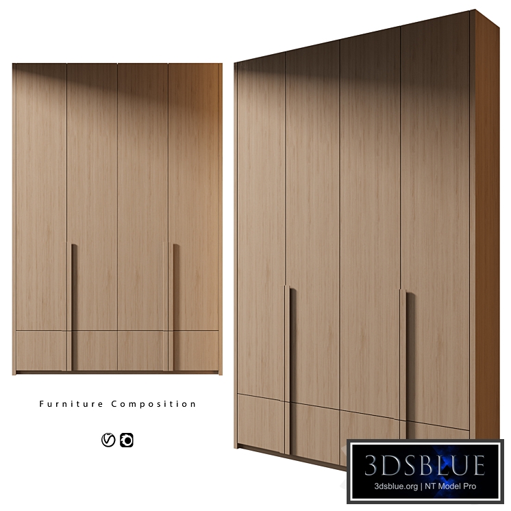 Furniture composition | 453