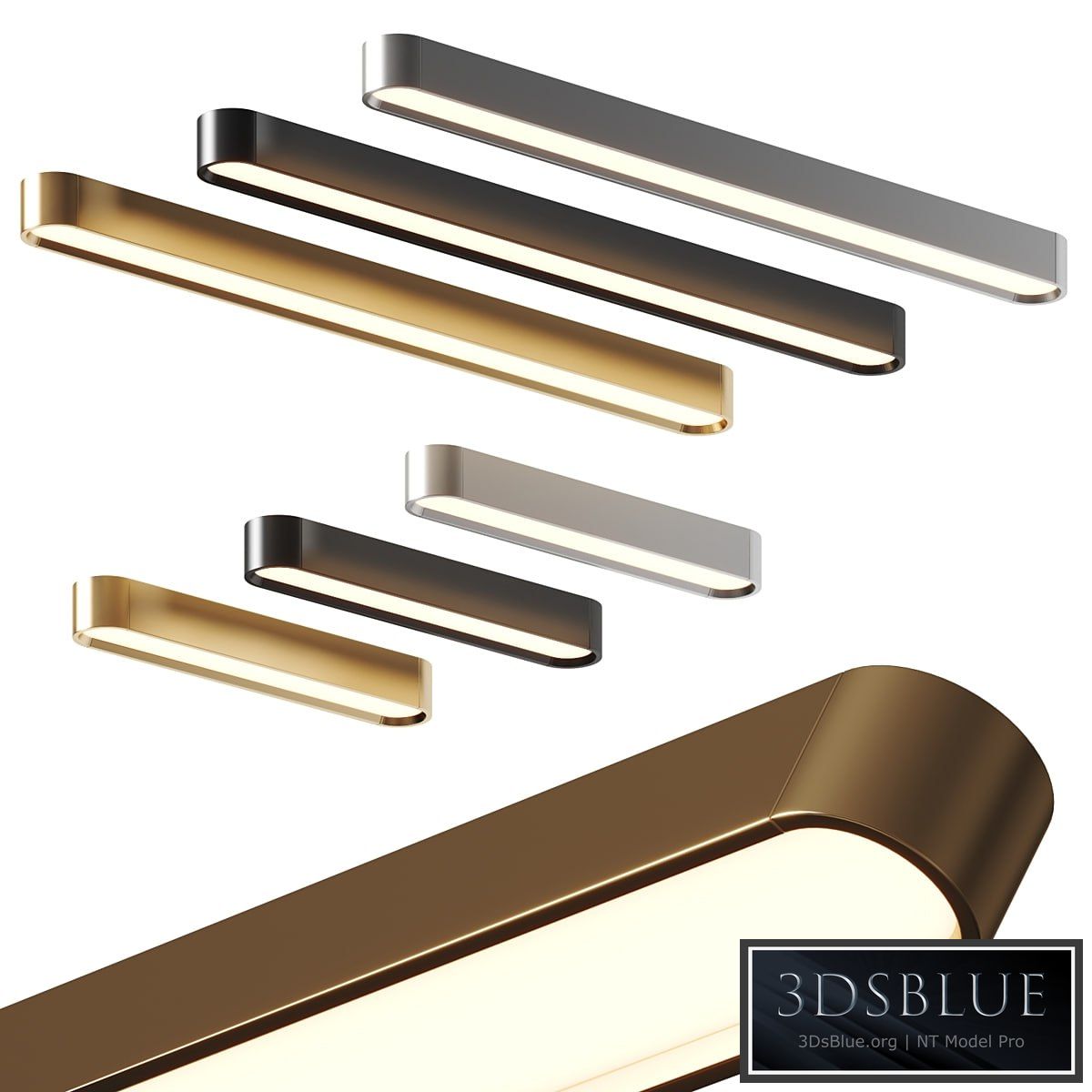 Eden design - °bloc mono