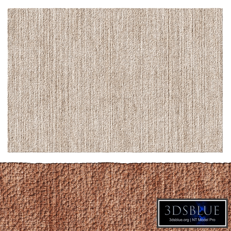 Carpet SUHANA by CITIZENRY