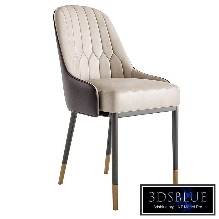 JFIA65A Modern Comfortable Dining Chair