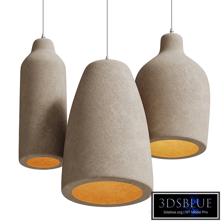 Vakkerlight 1hh Pendant Light