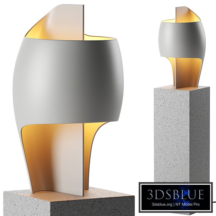 La Lampe B By DCW editions