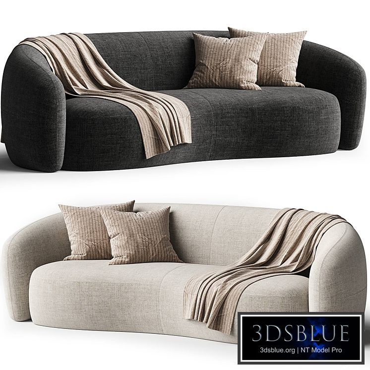 Tivoli SOFA Meroni va Kolzani