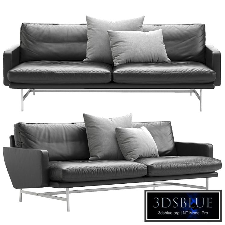 Lissoni Sofa