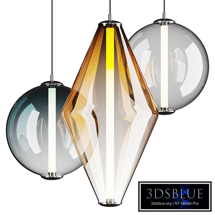 bomma BUOY | Hanging lamp