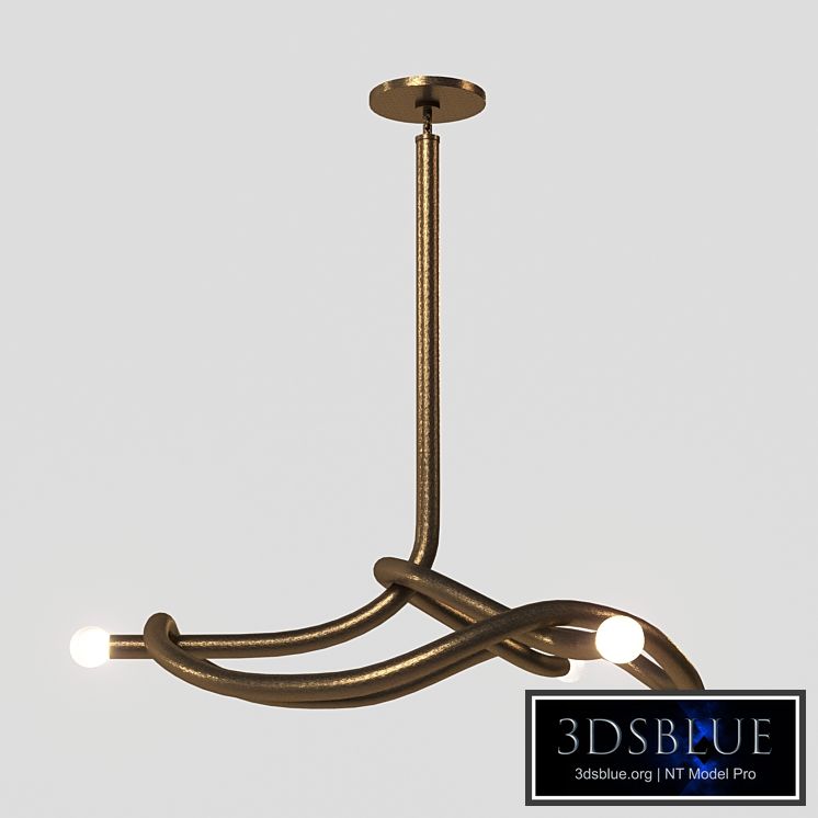 Paul Matter THRST THREE