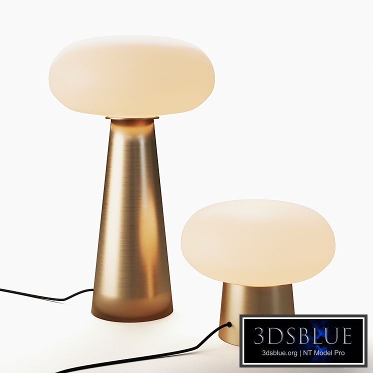 Table lamp, Faith AM.PM