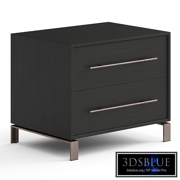 Eichholtz Canova Nightstand Bedside Table