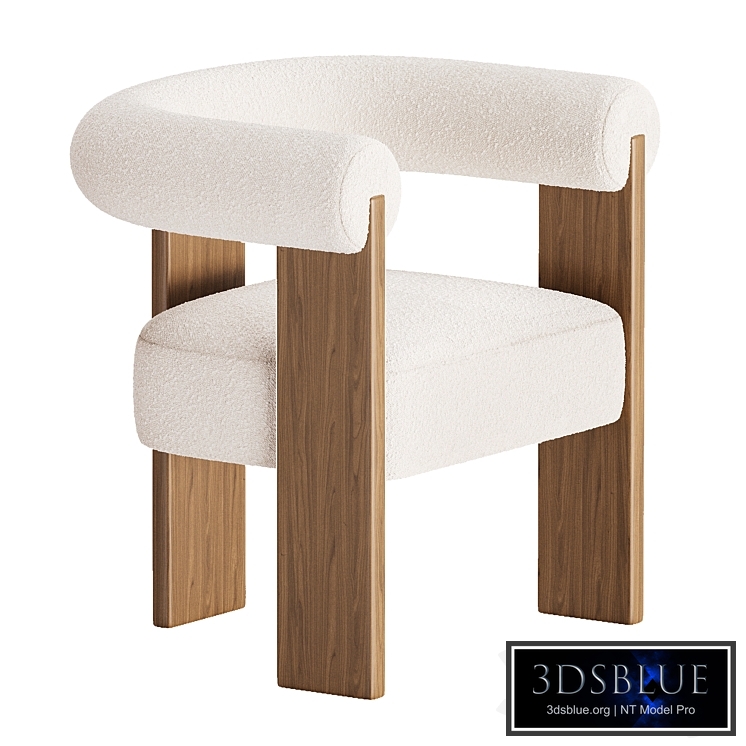 Eldon Dining Chair
