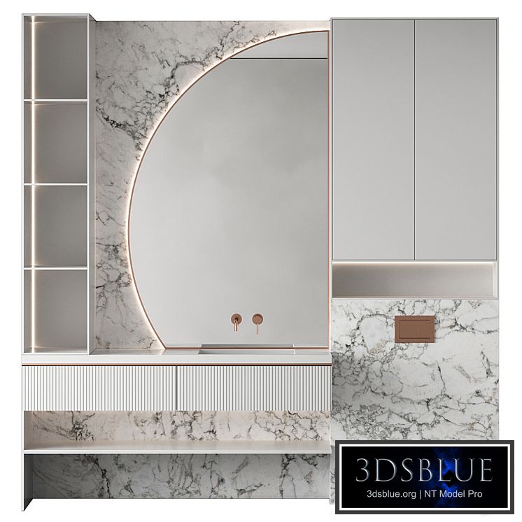 Bathroom furniture 14