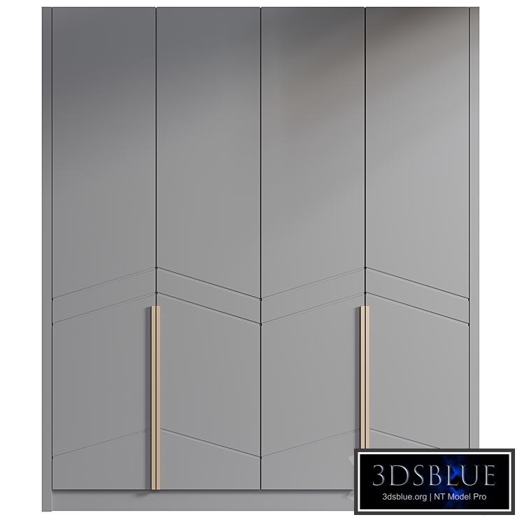 Furniture composition 42