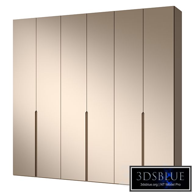 Wardrobe TAPE by Kico