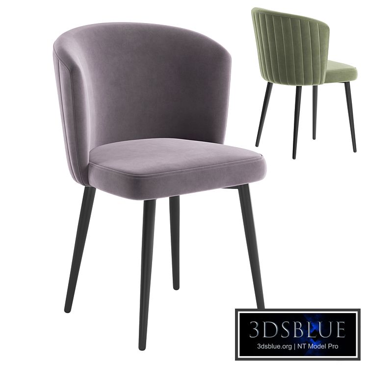 Deephouse Chair Naples