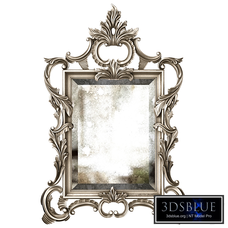 Andrews Decorative Mirrors by Howard Elliott Collection