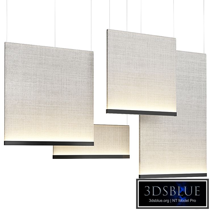 Vibia Curtain Fabric