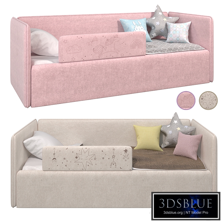 Leonardo Sofa Bed by INMYROOM