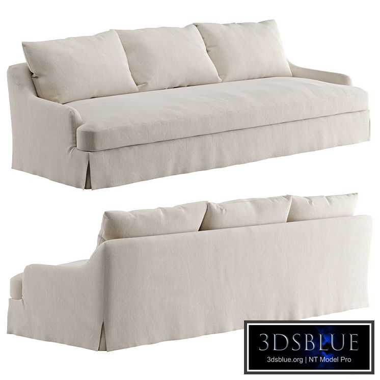 Sofa 01 By Vincent Van Duysen Zara Home