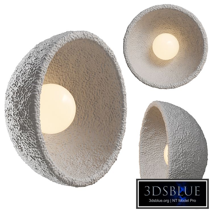 Lamaptron EDMON WALL wall light