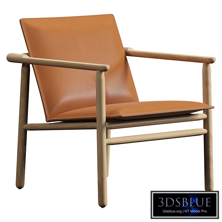 Igman Mini Lounge Chair