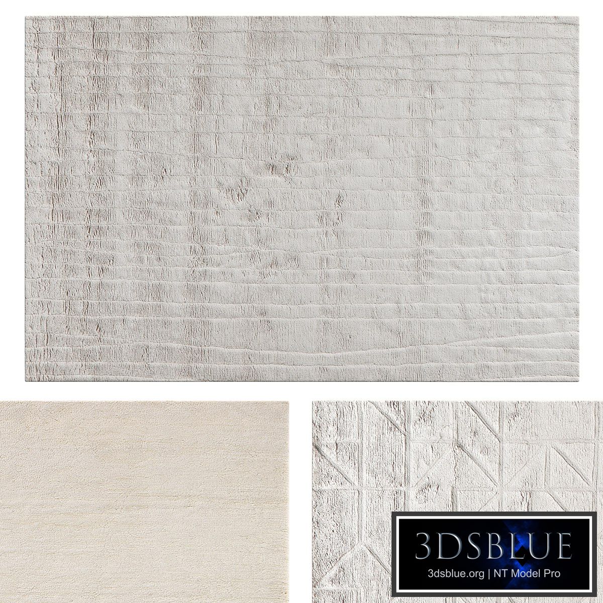 A set of carpets from THERUGCOMPANY