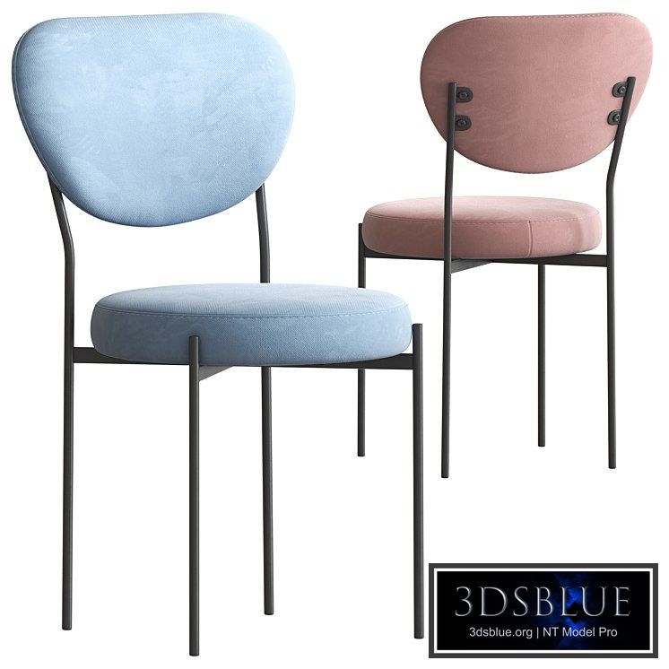 Chair Barbara by Stoolgroup