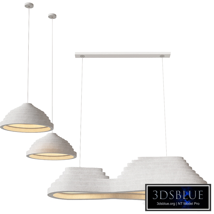 Lampatron Baroline Collection