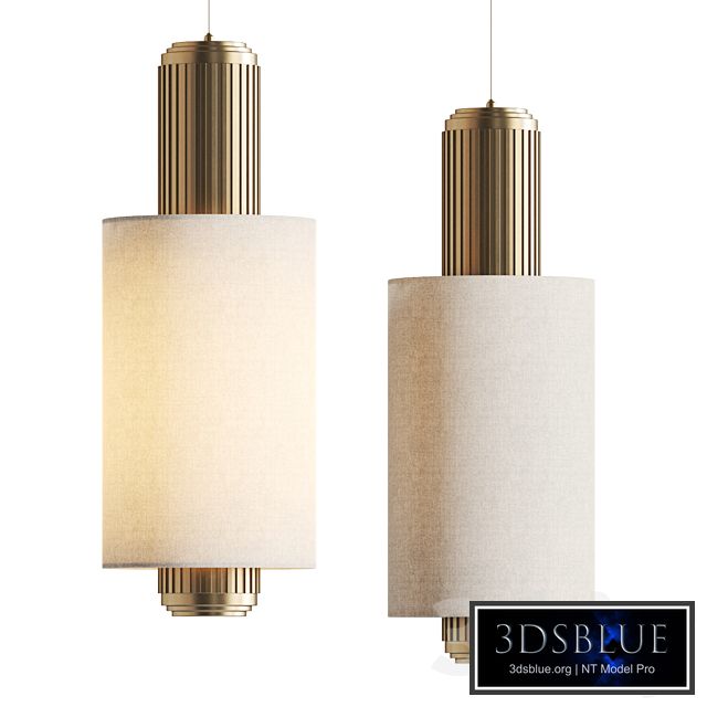 Smoking Ogive by Aline Asmar D'amman