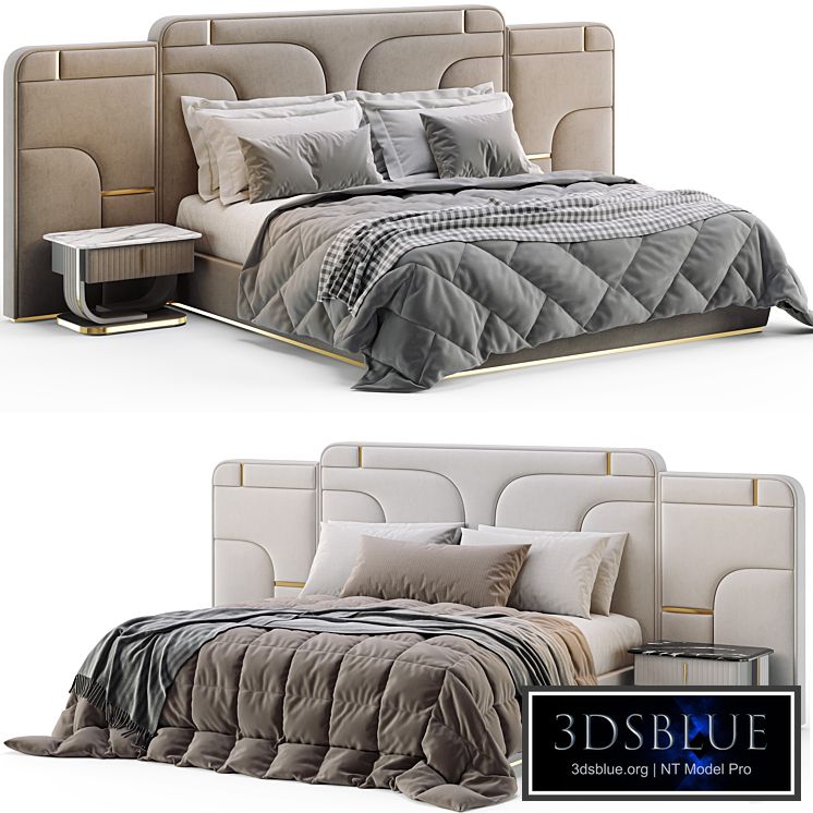 CRYSTAL BEDROOM BY saberjewels