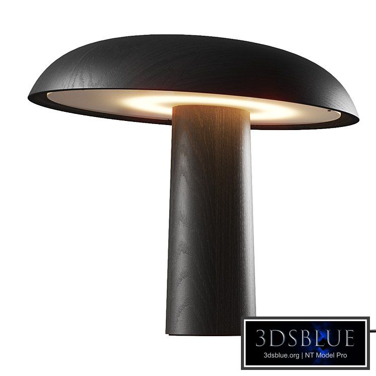 ClassiCon Forma Table Lamp