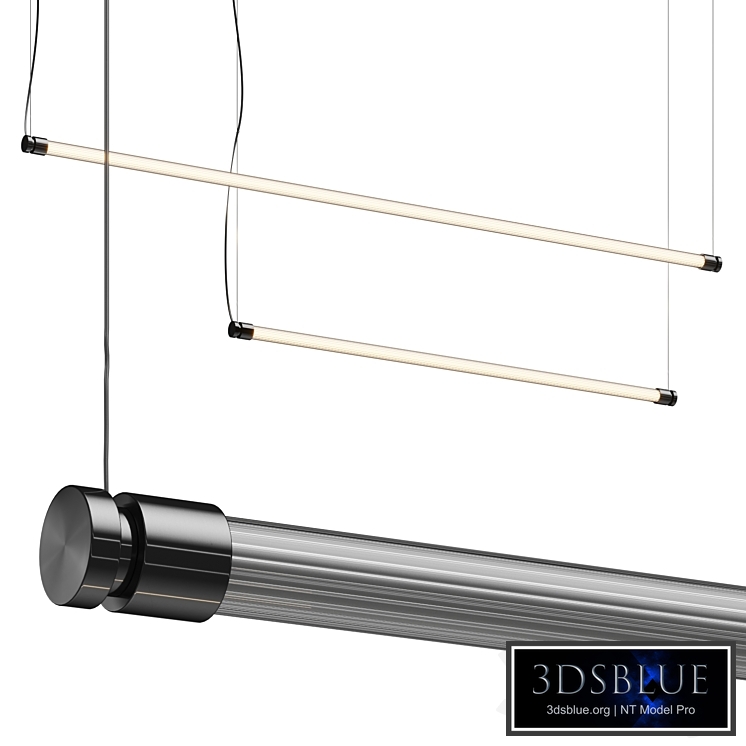 FontanaArte Oort Pendant Lamps