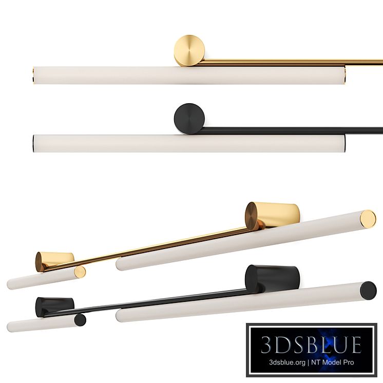 Ambrosia Marset Wall Lamp