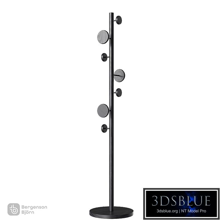 Floor hanger Olavy, Bergenson Bjorn