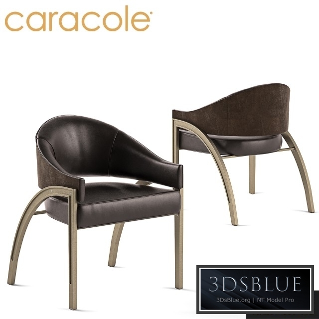 Architects Chair by Caracole