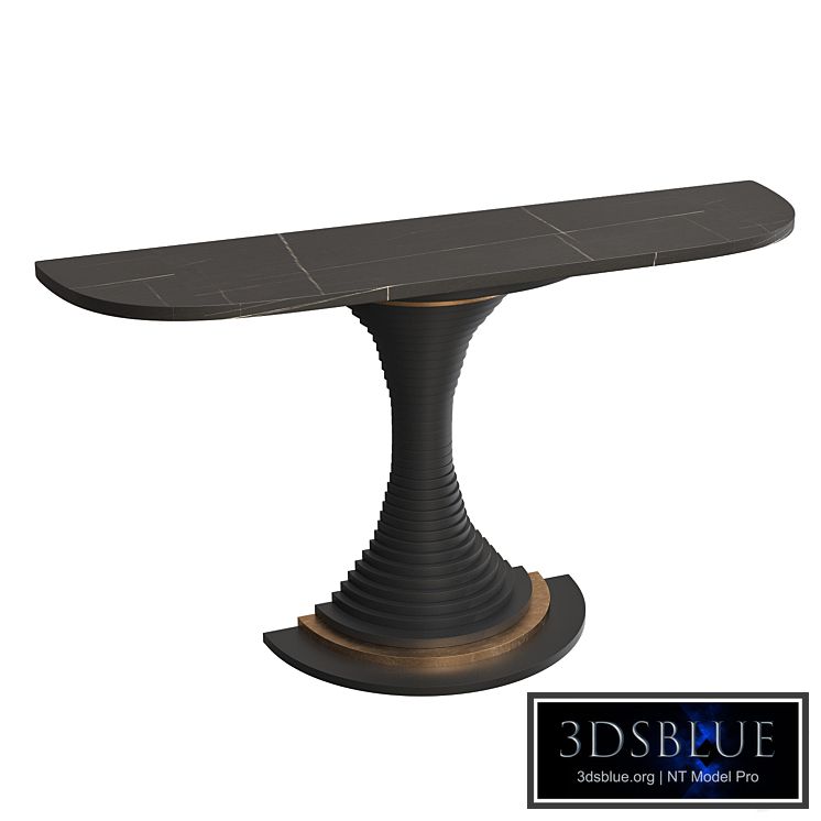 Console Kronco Levinson