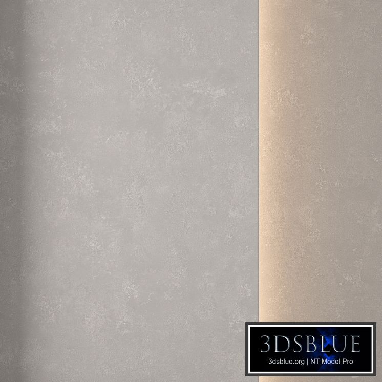 Decorative plaster 61