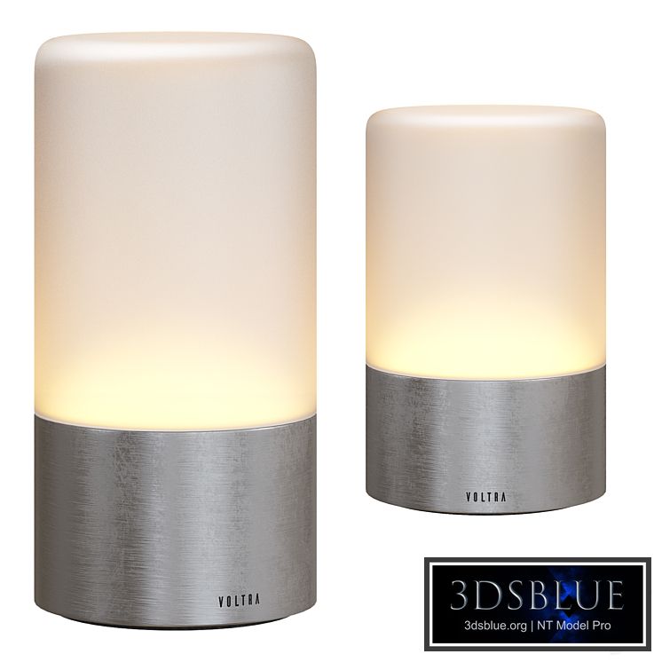 Voltra table lightning Totem