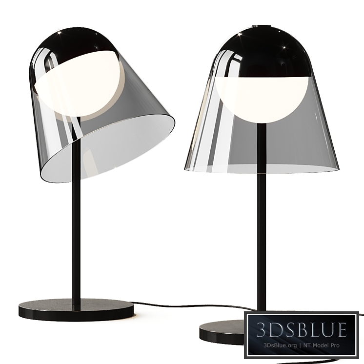 Ghidini1961 Helios Table Lamp