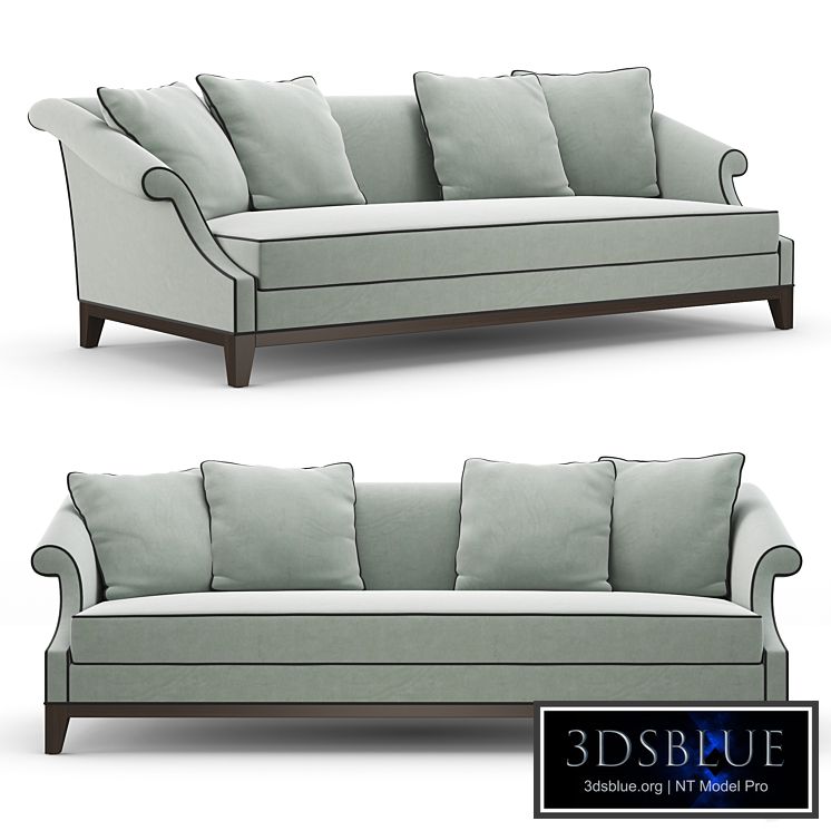 JNL - Vanhamme elliot sofa