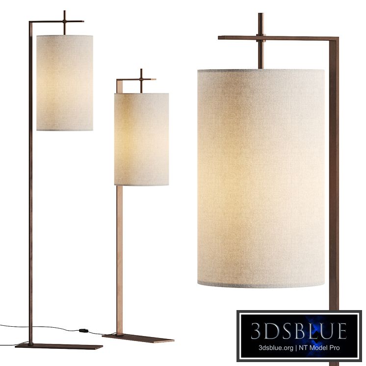 Osaka Fl by Roche Bobois