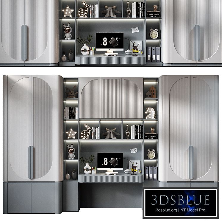 Furniture for children 0640