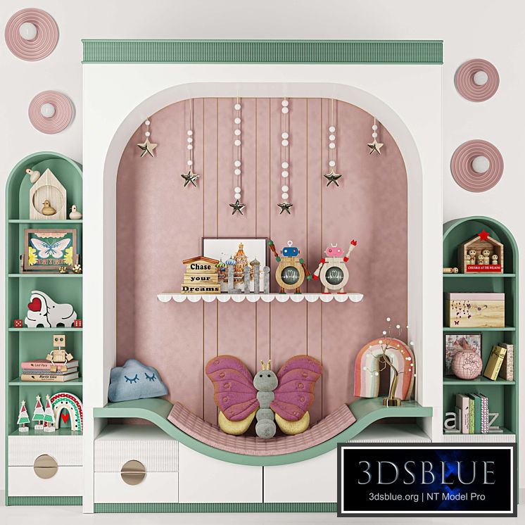 Furniture for children07