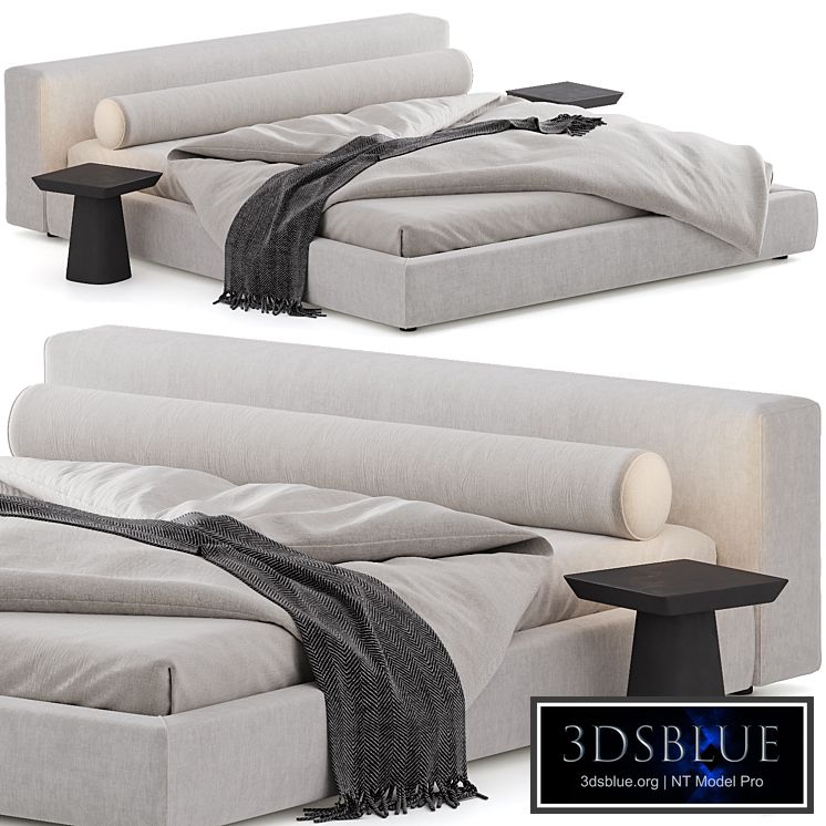 Desiree Kubic 24 Bed 2