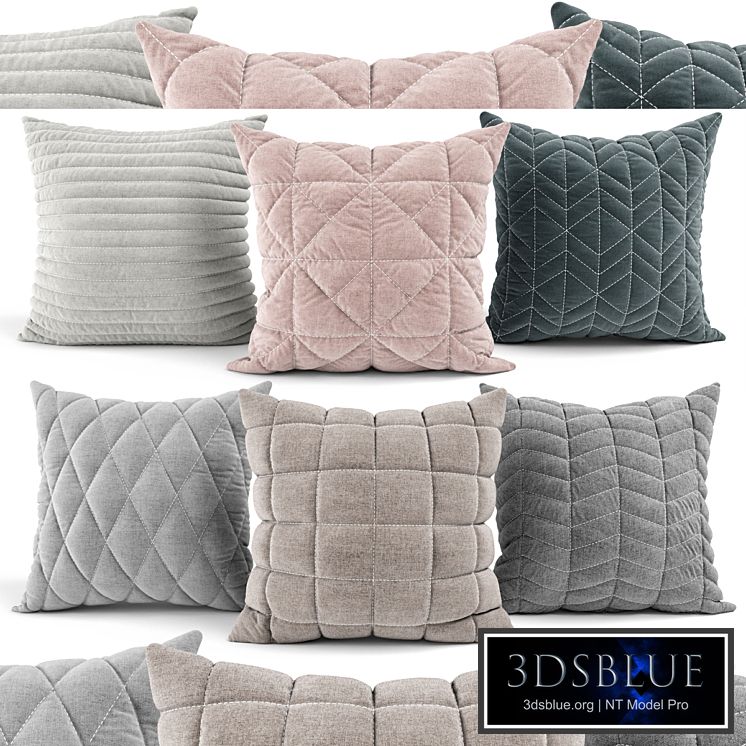 Decorative Pillows v002