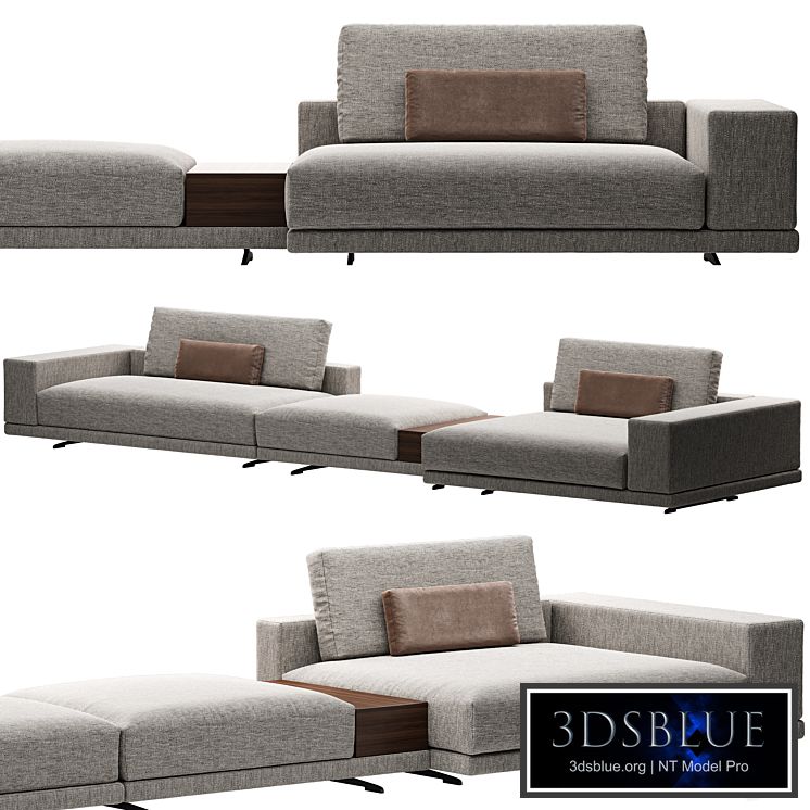 boca soho sofa