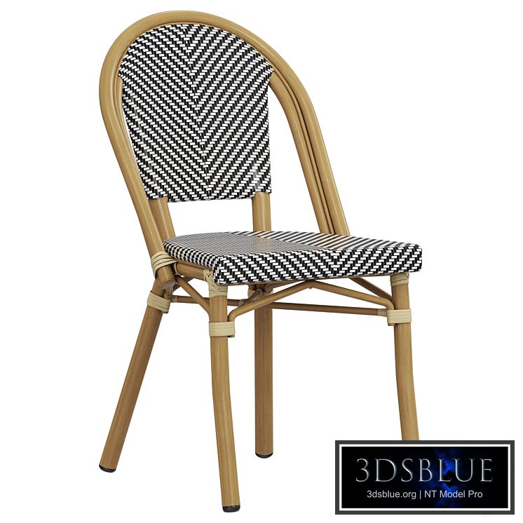 Deephouse Chair Montmartre