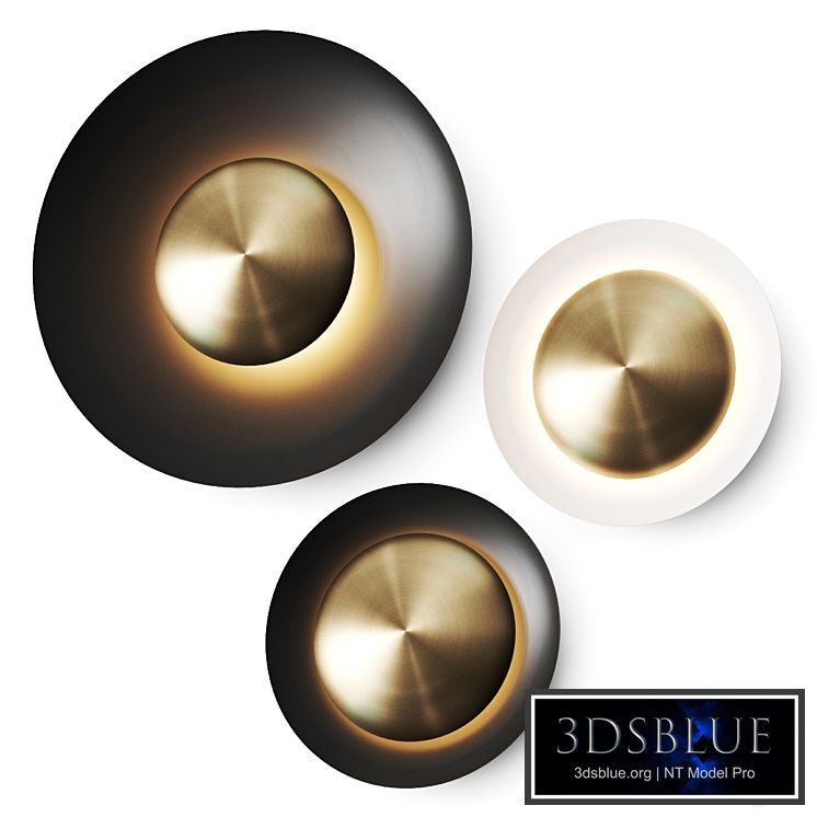 Aromas del Campo Coss Wall Lamps