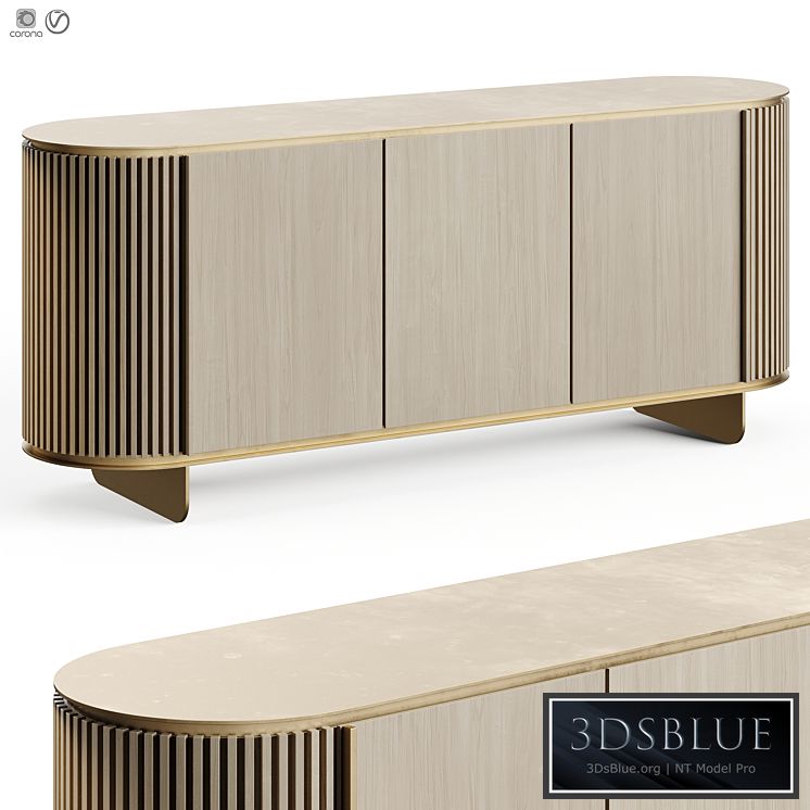 Encore Italia DOBOS Sideboard