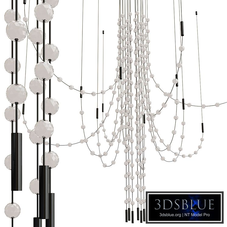 MULTIDOT By Martinelli Luce