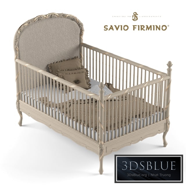 Cot Savio Firmino 3079
