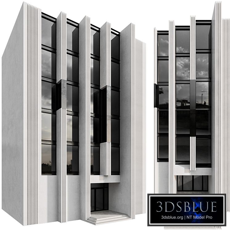 RESIDENTIAL BUILDING NO47